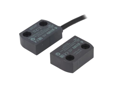 SRAL40AN2-A01N Wyłącznik bezpieczeństwa: magnetyczny SR-A NC x2