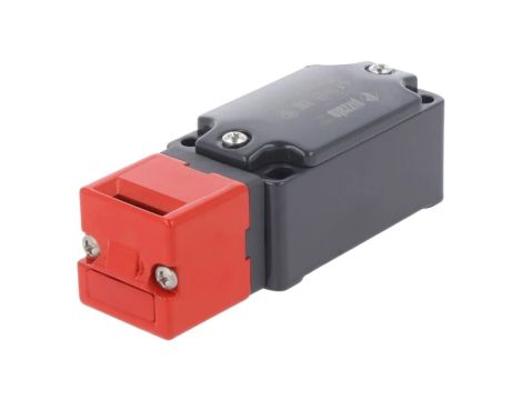 FD2093-M2 Wyłącznik bezpieczeństwa: kluczowy FD NC x2 + NO