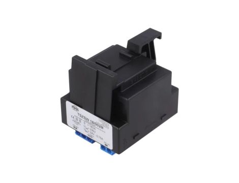 TSZSWD30/004M Transformator sieciowy 30VA 230VAC na szynę DIN
