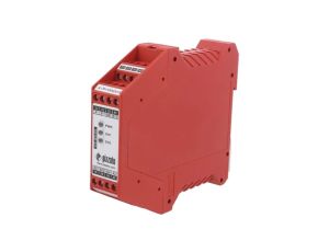 CS-AR-05V024 Moduł: przekaźnik bezpieczeństwa CS 24VAC