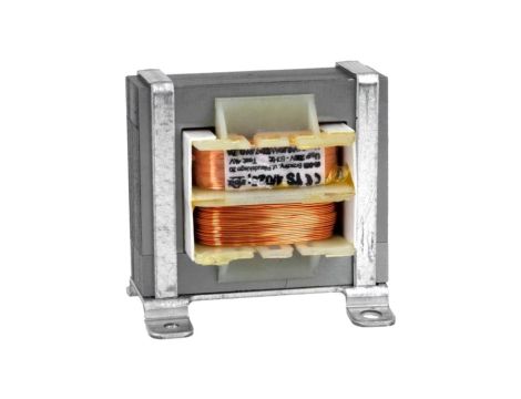 TS4/025 Transformator sieciowy 4VA, 230VAC, 7,5V, 260mA, IP00