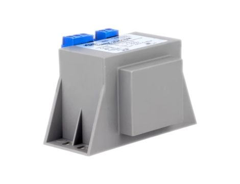 TMBZ20/016M Transformator zalewany 20VA, 230VAC, 24V, 0,83A