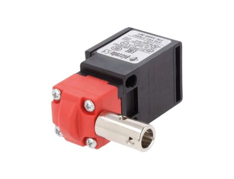 FK3496-M1 Wyłącznik bezpieczeństwa: zawiasowy FK NC x2