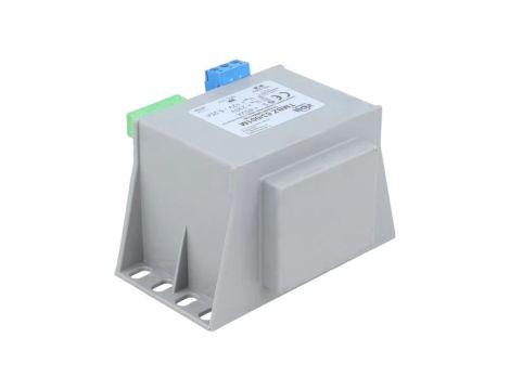 TMBZ63/001M Transformator zalewany 63VA, 230VAC, 12V, 5,41A śrubowy