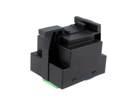 TSZSW12/002M Transformator sieciowy 12VA 230VAC 24V na szynę DIN