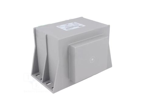 TMBZ250/002M Transformator zalewany 250VA, 230VAC, 24V, 10,4A śrubowy