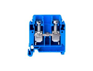 Złączka szynowa 2-przewodowa 16mm2 niebieski ZG-G16 A11-8406