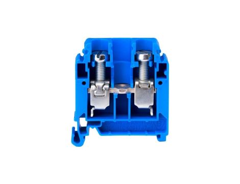 Złączka szynowa 2-przewodowa 16mm2 niebieski ZG-G16 A11-8406