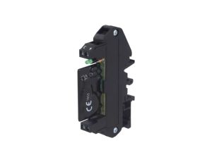 DRA1-CXE240D5 Przekaźnik półprzewodnikowy Uster: 15...32VDC 5A 12...280VAC IP00