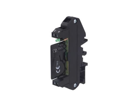 DRA1-CXE240D5 Przekaźnik półprzewodnikowy Uster: 15...32VDC 5A 12...280VAC IP00