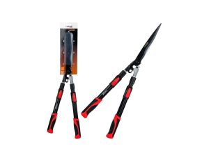 Sekator ogrodowy teleskopowy nożyce do gałęzi krzewów 680-860mm Schmith