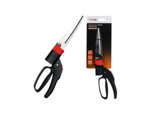 Nożyce ogrodowe do trawy ręczne obrotowe 360st Schmith