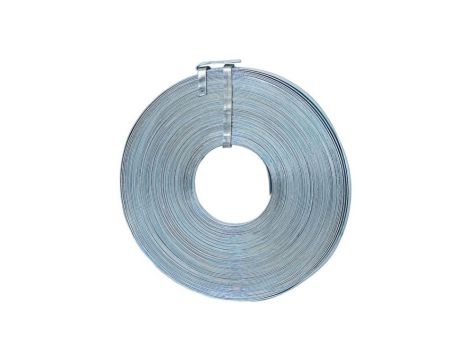 Taśma aluminiowa w krążku