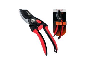 Sekator ogrodowy kowadełkowy ręczny 203mm Schmith