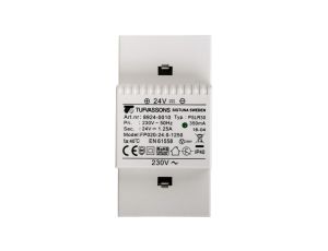 Zasilacz impulsowy PSLR 30 230VAC/24VDC 1,25A /na szynę TH/ 18924-0010