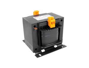 STM500/24V Transformator sieciowy 500VA 230VAC 24V śrubowy IP00 A: 120mm