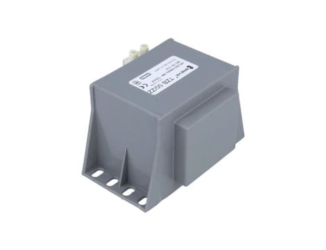 TZB50/ZZ230/12V Transformator zalewany 50VA 230VAC 12V