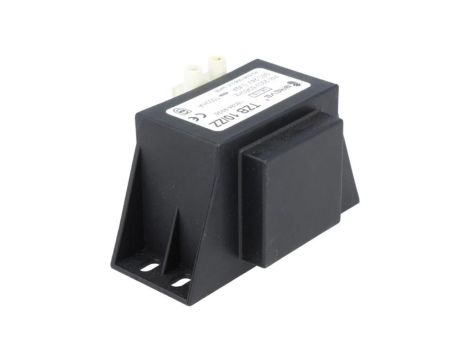 TZB10/ZZ230/24V Transformator zalewany 10VA 230VAC 24V