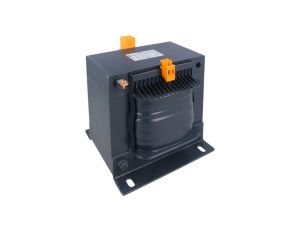 STM2500/400/230V Transformator sieciowy 2500VA 400VAC 230V śrubowy IP00 STM