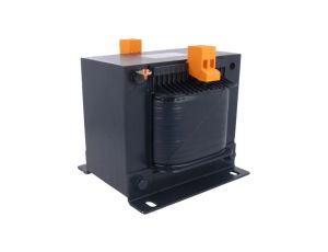 STM2500/230V Transformator sieciowy 2500VA 230VAC 230V śrubowy IP00 STM