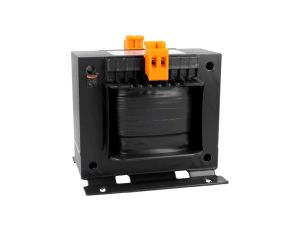 STM400/36V Transformator sieciowy 400VA 230VAC 36V śrubowy IP00 A: 120mm