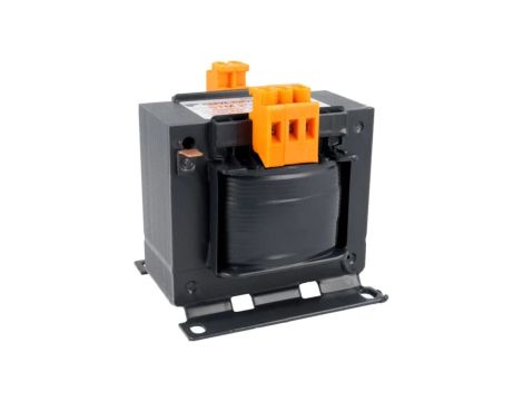 STM200/400-230/24V Transformator sieciowy 200VA 230VAC,400VAC 24V śrubowy IP00