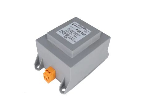PSZ160/230/42V Transformator sieciowy 160VA 230VAC 42V na szynę DIN IP30