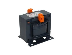 STM400/24V Transformator sieciowy 400VA 230VAC 24V śrubowy IP00 A: 120mm
