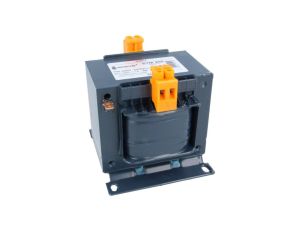 STM250/400/230V Transformator sieciowy 250VA 400VAC 230V śrubowy IP00 A: 96mm