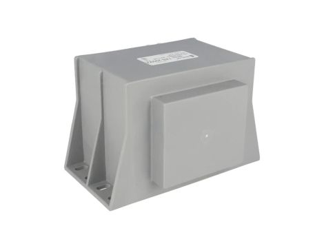 TZB200/ZZ230/24V Transformator zalewany 200VA 230VAC 24V śrubowy IP00