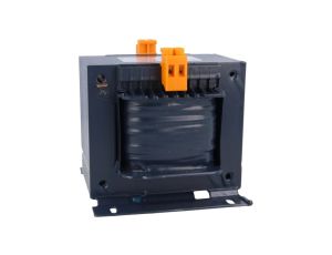 STM500/110V Transformator sieciowy 500VA 230VAC 110V śrubowy IP00 D: 90mm