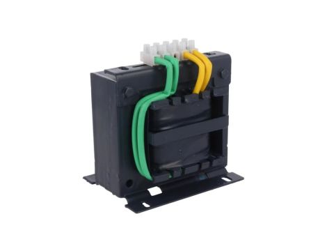 TMM250/A400/110V Transformator sieciowy 250VA 400VAC 110V śrubowy IP00 B: 88mm