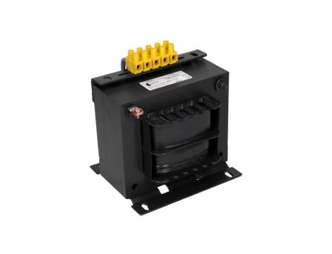TMM800/A230/110V Transformator sieciowy 800VA 230VAC 110V śrubowy IP00 TMM