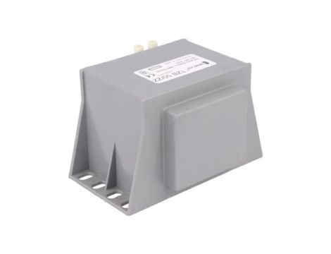 TZB50/ZZ230/24V Transformator zalewany 50VA 230VAC 24V