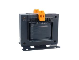 STM320/48V Transformator sieciowy 320VA 230VAC 48V śrubowy IP00 A: 120mm