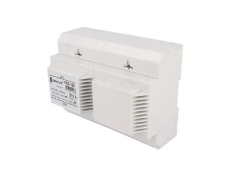 PSS100/230/24V Transformator sieciowy 100VA 230VAC 24V na szynę DIN IP30