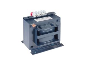 TMM300/A230/110V Transformator sieciowy 300VA 230VAC 110V śrubowy IP00 D: 90mm