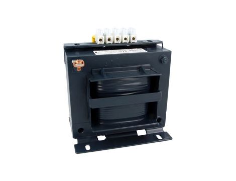 TMM250/A400/24V Transformator sieciowy 250VA 400VAC 24V śrubowy IP00 A 120mm