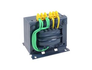 TMM1000/A400/230V Transformator sieciowy 1000VA 400VAC 230V śrubowy IP00 TMM