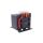 TMM200/A400/24V Transformator sieciowy 200VA 400VAC 24V śrubowy IP00 A: 96mm