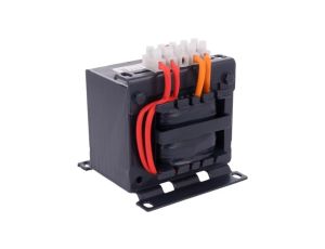TMM200/A400/230V Transformator sieciowy 200VA 400VAC 230V śrubowy IP00 A 96mm
