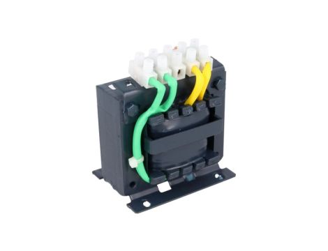 TMM63/A230/110V Transformator sieciowy 63VA 230VAC 110V śrubowy IP00 A: 78mm