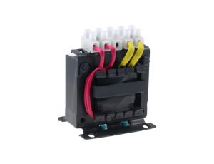TMM30/A400/230V Transformator sieciowy 30VA 400VAC 230V śrubowy IP00 A: 66mm