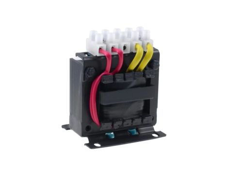 TMM30/A400/230V Transformator sieciowy 30VA 400VAC 230V śrubowy IP00 A: 66mm