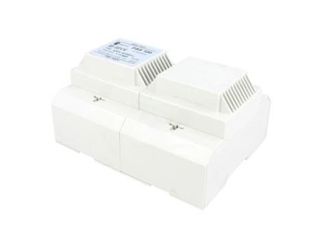 PSS100/400/24V Transformator sieciowy 100VA 400VAC 24V na szynę DIN IP30