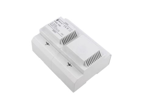 PSS100/500/230V Transformator sieciowy 100VA 500VAC 230V na szynę DIN IP30