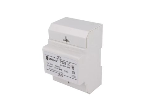 PSS30/230/42V Transformator sieciowy 30VA 230VAC 42V