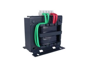 TMM250/A230/110V Transformator sieciowy 250VA 230VAC 110V śrubowy B: 88mm
