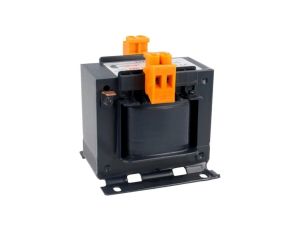 STM100/400/24V Transformator sieciowy 100VA 400VAC 24V śrubowy IP00 A: 84mm