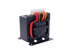 TMM160/A400/230V Transformator sieciowy 160VA 400VAC 230V śrubowy IP00 A: 96mm